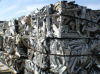 Aluminum Scrap - Discounted Prices