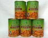 Canned White Kidney Beans