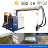 High pressure PU polyurethane foam machine for Perforated acoustic pan