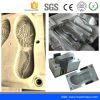 Polyurethane Plastic Injection Insole Making Mould for men shoes