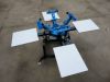 screen printing machine