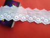 Tulle embroidery lace New design voile lace fashion Lace for dress
