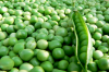 Frozen Green Peas