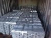 Zinc Ingots 99.995%