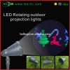 2016 outdoor Xmas reindeer pattern elf led christmas lights projector outdoor bulk electrical christmas ornament