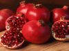 Fresh Pomegranate