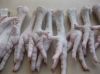 Halal Grade A Chicken Feet / Frozen Chicken Paws