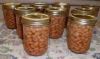 Canned Beans