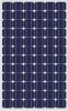 180w Monocrystalline Solar Panel (MAC-MSP180)