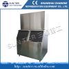 1000kg/day cube ice machine