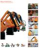 Sell palletizing robot