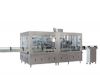 3-in-1 rinser filler capper filling botting machine for Glass bottle