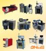 Sell laser parts &comonents, OEM laser marking machine