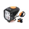 Magicshine remote control led bicycle light kit for front rear light