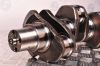 6CT engine crankshaft 3917320 3918986