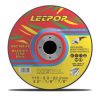 T42 Depressed Center Abrasive Cutting Disc/Cutting Wheel