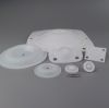 PTFE Teflon Diaphragm