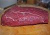 HALAL FROZEN BONELESS BEEF/BUFFALO MEAT