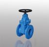 AWWA C515 soft seat gate valves