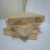 Poplar Core Wood Veneer Block board