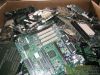 Used Computer Motherboard Scraps