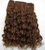 Grade A 100% human virgin hair