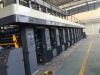 Used 10-1050 High Speed Compound Gravure Press