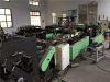 Full-Automatic High-Speed Bag Making Machine of Used