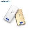 Hot PN-999 Portable Power Bank with LCD Display 20000 Mah PINENG