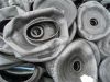 Butyl Rubber Scrap