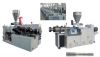 Sell Plastic Twin Screw Extruder