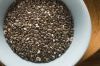 Chai Seeds, Poppy Seeds, flax seeds, flower seeds