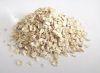 Oats, wheat flour, buckwheat, barley