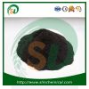 Agricultural Water Soluble Organic Fertilizer Humic Acid Potassium Humate