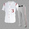 Baseball Wear