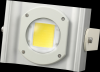 led outdoor street lamp flood light 50W 30W 100-265V IP66