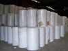 Mother Roll Virgin Pulp for toilet paper production