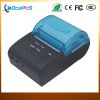 bluetooth thermal pos mobile mini printer for android and IOS POS-5805