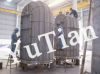 Sell heat exchange type pressure vessel