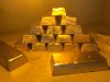 gold nuggets and gold bars for sell