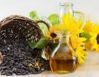 SUN FLOWER SEED OIL