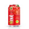 330ml Canned Tomato juice drink