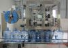 5 Gallon Bottle Cap Sleeve Flim Labeling Machine