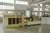 PET Bottle preforms injection molding machine