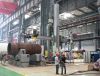 manipulator column & boom welding machine