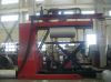 hozitontal welding machine