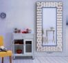 PU/WOOD/full length/vanity/wall/home decoration/mirror  frame