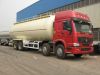 Sell Cement Tanker Truck