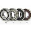 Deep Groove Ball Bearing