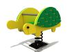 Professional PE Turtle Rider Outdoor Playground Children Physical Game WD-BY006